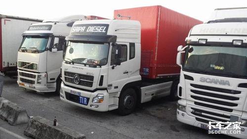 老外评价国产卡车视频,老外眼中的性能与品质