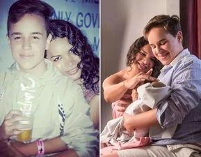 夫妻美国产子回国视频,夫妻美国产子回国温馨瞬间