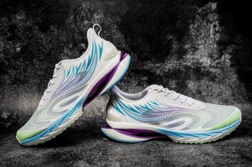 跑鞋国产版纯原拆解视频,纯原拆解视频深度解析