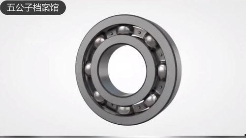 国产轴承发展历程视频,从追赶者到引领者的蜕变之路