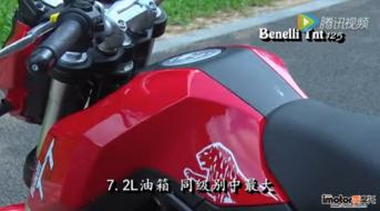 国产大鲨摩托评测视频,性能卓越，性价比高，国产摩托新标杆