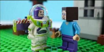 乐高国产教程视频下载