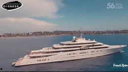 国产游艇解说视频,探索国内高端水上休闲生活