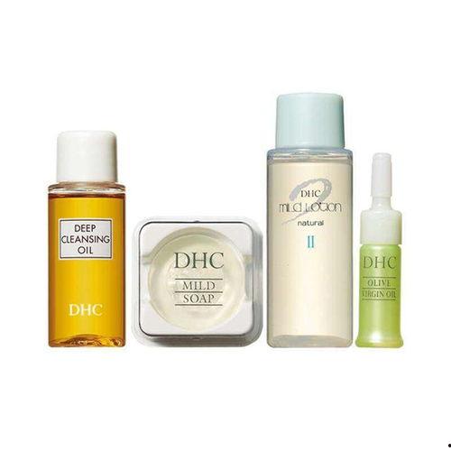 国产润肤套装测评视频