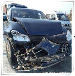 国产豪车追尾视频,一幕惊心动魄的瞬间