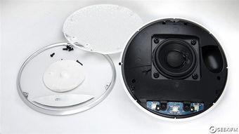 国产小音箱拆解教程视频,探秘内部构造与组装技巧