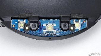 国产小音箱拆解教程视频,探秘内部构造与组装技巧