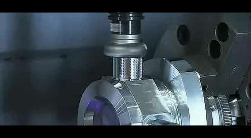 德国产品加工视频,精雕细琢的工业美学之旅