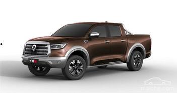 国产皮卡横向测评视频,性能与品质的全面解析