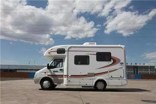 奇瑞国产房车视频大全,尽览国内房车风采