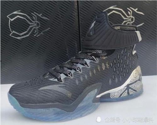 国产篮球鞋全系测评视频,性能与时尚的完美融合