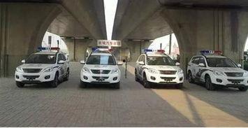 国产警务车广告视频,守护平安的钢铁卫士，科技赋能的智慧巡防利器