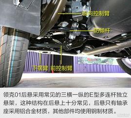 国产车底盘评测视频教程,深度解析与实战教程