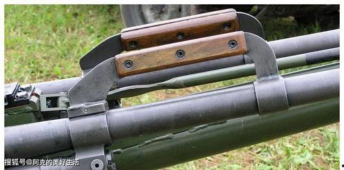 国产双管枪原理图片视频,国产双管枪工作原理深度解析 第3张 国产双管枪原理图片视频,国产双管枪工作原理深度解析 第3张