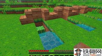 国产兽笼拼装视频教程