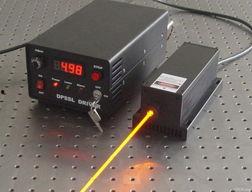 国产固体激光器视频,创新之光，引领未来科技浪潮  第1张