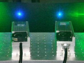 国产固体激光器视频,创新之光，引领未来科技浪潮  第2张