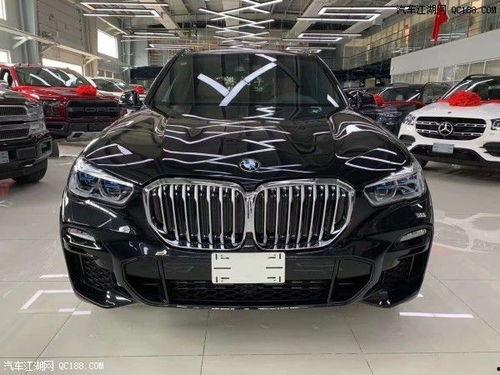 国产宝马x5精美视频,匠心独运，尽展豪华风采  第2张