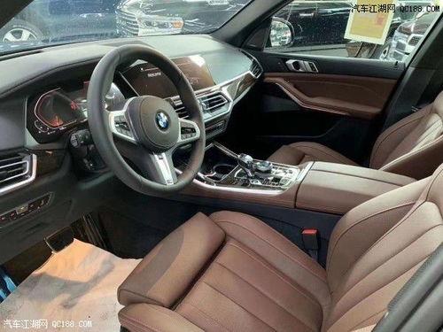 国产宝马x5精美视频,匠心独运，尽展豪华风采  第3张