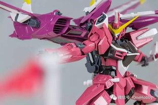 mg国产正义高达拼装评测视频  第3张