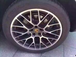 国产锻造轮毂实拍视频,匠心独运，品质卓越  第1张