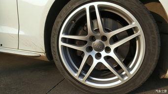 国产锻造轮毂实拍视频,匠心独运，品质卓越  第3张