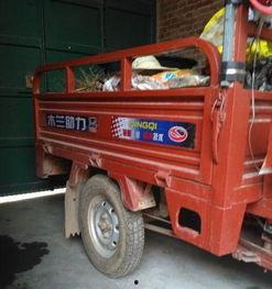 国产助力三轮车视频,便捷出行新选择，视频揭秘其魅力与性能  第2张