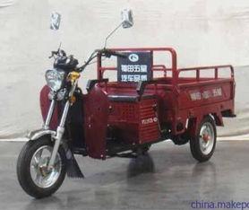 国产助力三轮车视频,便捷出行新选择，视频揭秘其魅力与性能  第3张