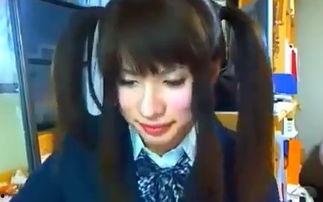 双马尾视频国产,探寻东方美学的独特魅力  第3张