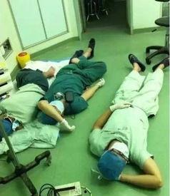 国产护士医生视频,护士医生风采瞬间  第3张