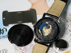 国产石英表拆卸视频讲解,跟随视频学习国产石英表拆装技巧  第3张