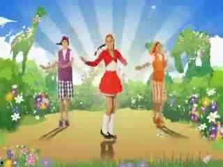 国产的摇滚舞蹈视频播放,青春风采尽展