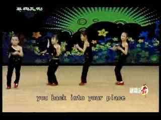 国产的摇滚舞蹈视频播放,青春风采尽展  第2张