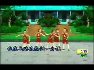 国产的摇滚舞蹈视频播放,青春风采尽展  第3张