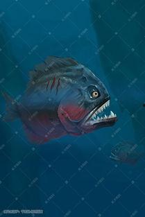 变异国产猛鱼视频,揭秘神秘生物的惊悚瞬间