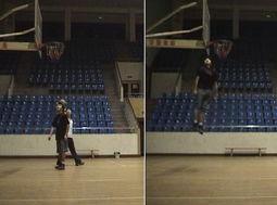 国产超级扣篮视频大全集  第2张